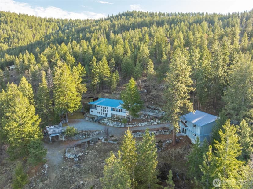 Property photo for 985 Guffy Road, Chelan photo 38