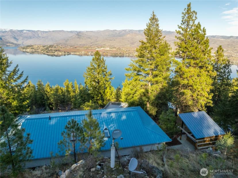 Property photo for 985 Guffy Road, Chelan photo 40
