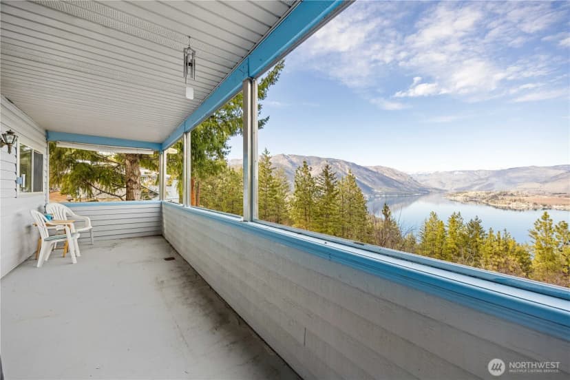 Property photo for 985 Guffy Road, Chelan photo 25