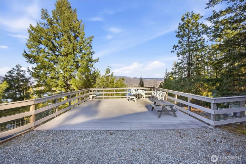 Property photo for 985 Guffy Road, Chelan photo 27