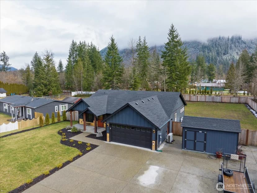 Property photo for 428 Trails St, Darrington photo 36