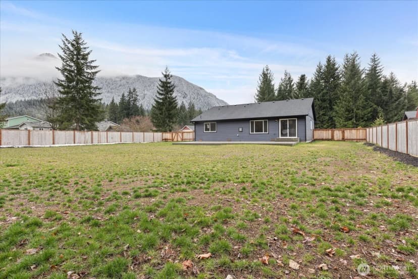 Property photo for 428 Trails St, Darrington photo 29