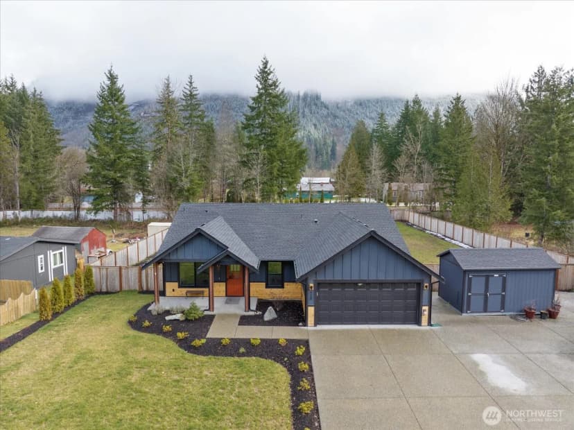 Property photo for 428 Trails St, Darrington photo 35
