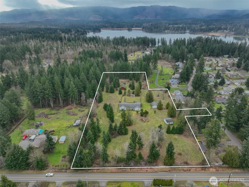 Property photo for 15326 Scenic Shores Drive Se, Yelm photo 39