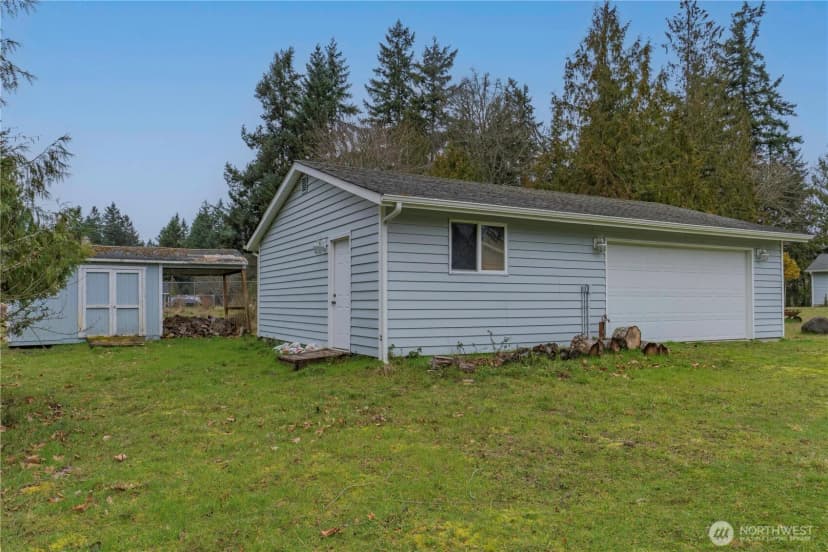 Property photo for 15326 Scenic Shores Drive Se, Yelm photo 34