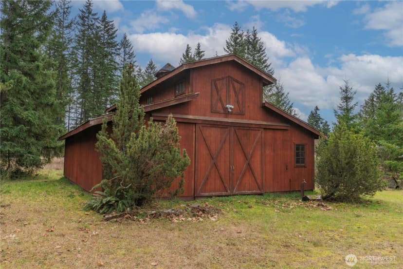 Property photo for 15326 Scenic Shores Drive Se, Yelm photo 36