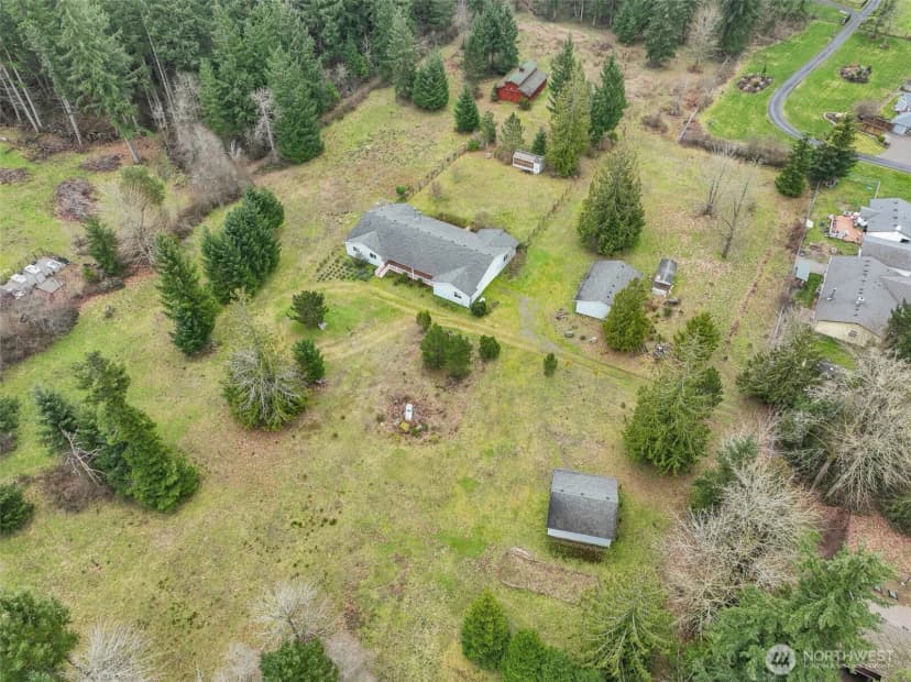Property photo for 15326 Scenic Shores Drive Se, Yelm photo 40