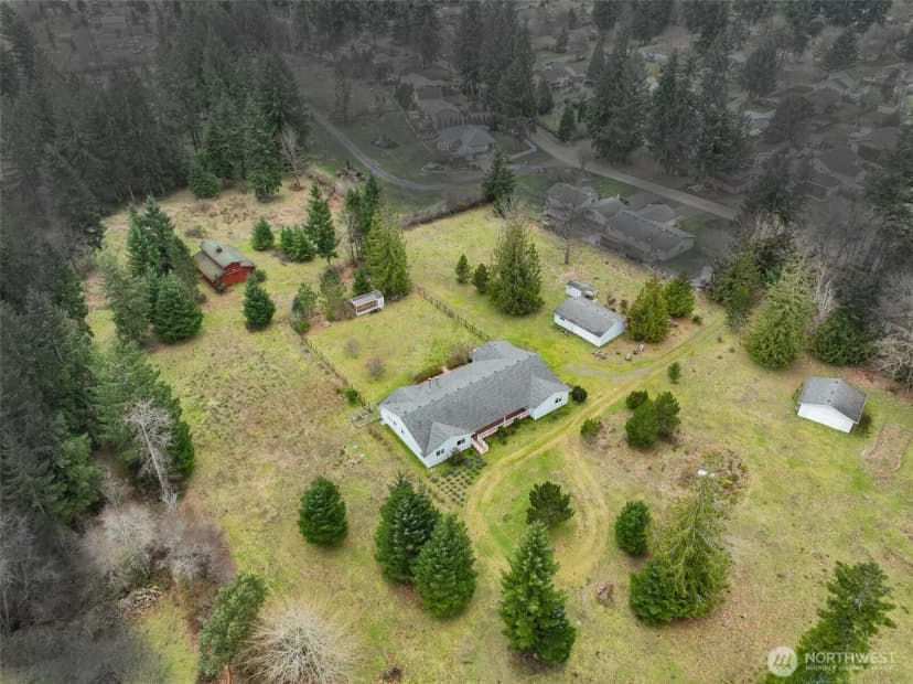 Property photo for 15326 Scenic Shores Drive Se, Yelm photo 38