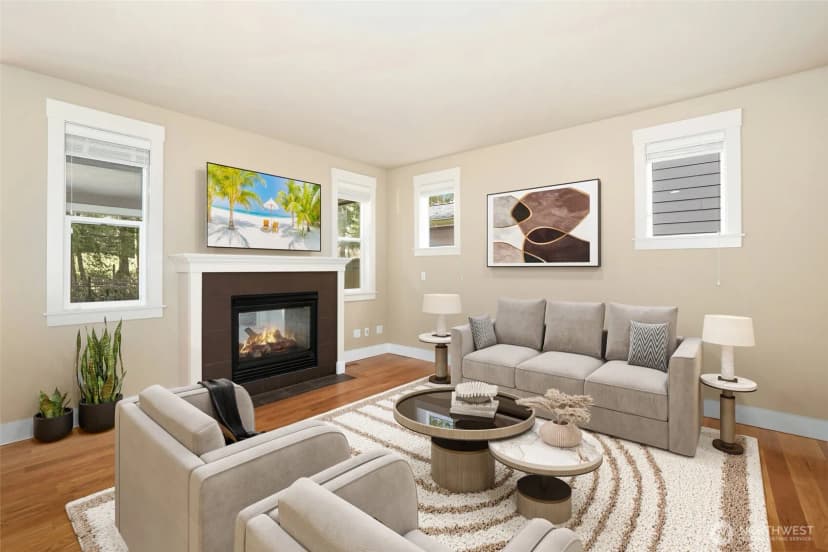Property photo for 3907 Cameron Drive Ne, Lacey photo 4