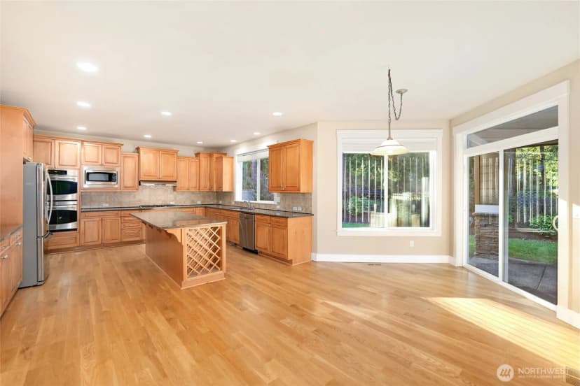 Property photo for 3907 Cameron Drive Ne, Lacey photo 7