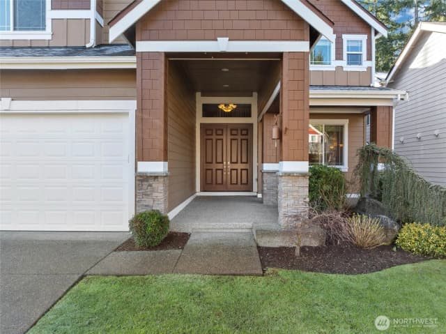 Property photo for 3907 Cameron Drive Ne, Lacey photo 2