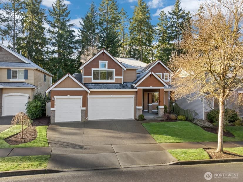 Property photo for 3907 Cameron Drive Ne, Lacey photo 37