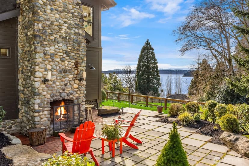 Property photo for 15451 Harvey Road Ne, Bainbridge Island photo 35