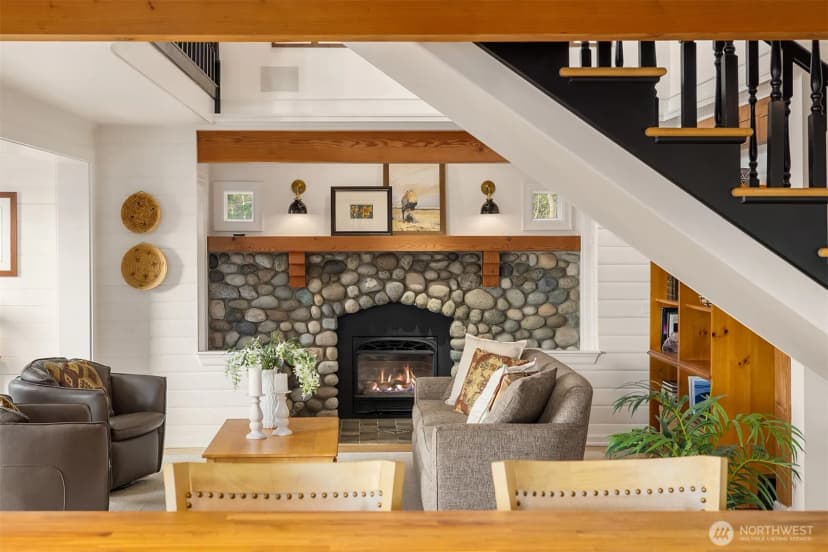Property photo for 15451 Harvey Road Ne, Bainbridge Island photo 7