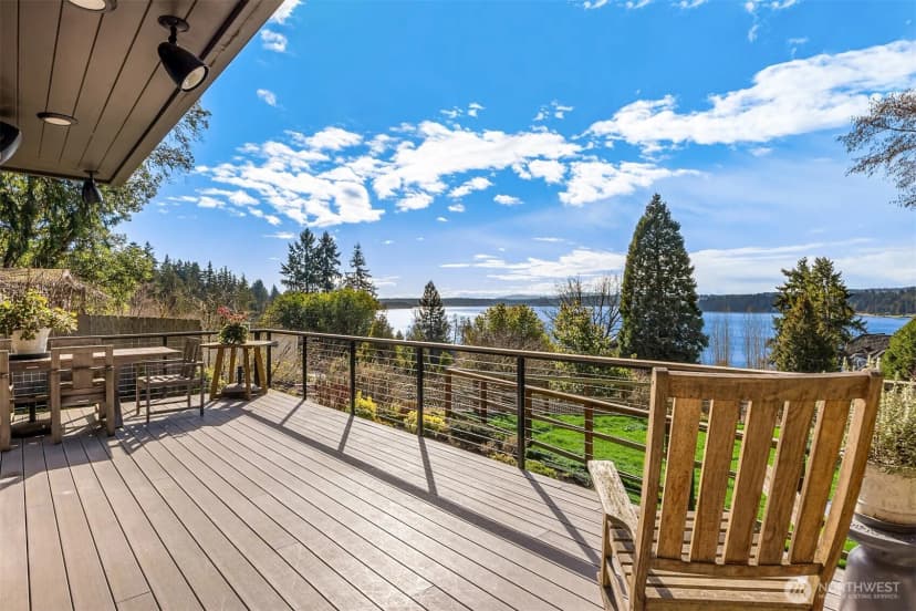 Property photo for 15451 Harvey Road Ne, Bainbridge Island photo 33