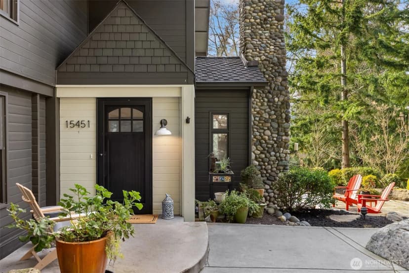 Property photo for 15451 Harvey Road Ne, Bainbridge Island photo 3
