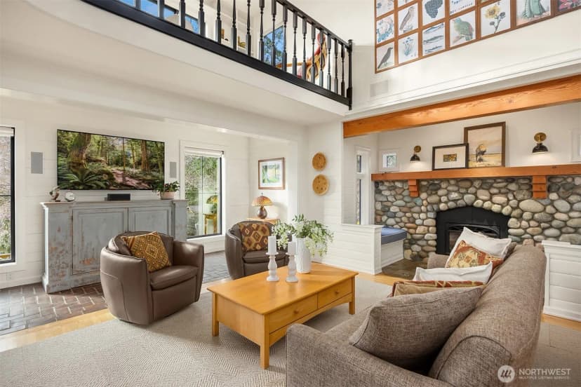 Property photo for 15451 Harvey Road Ne, Bainbridge Island photo 8