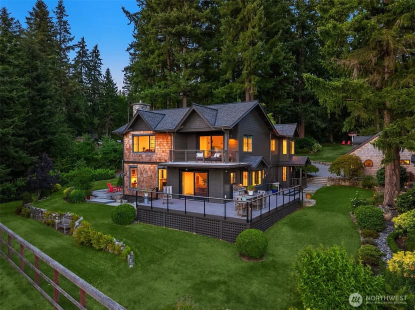Property photo for 15451 Harvey Road Ne, Bainbridge Island photo 39