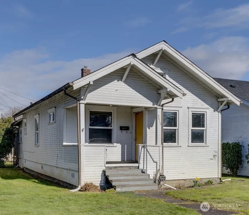Property photo for 3015 Victor Place, Everett