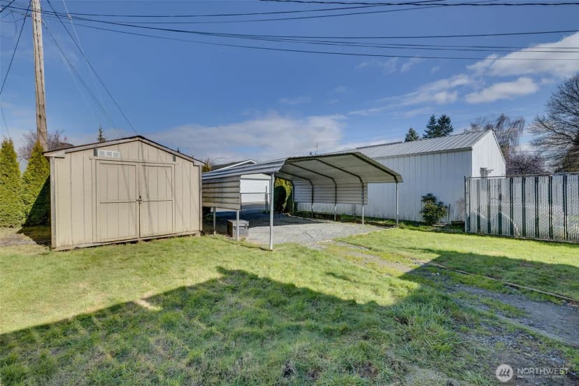 Property photo for 3015 Victor Place, Everett photo 20
