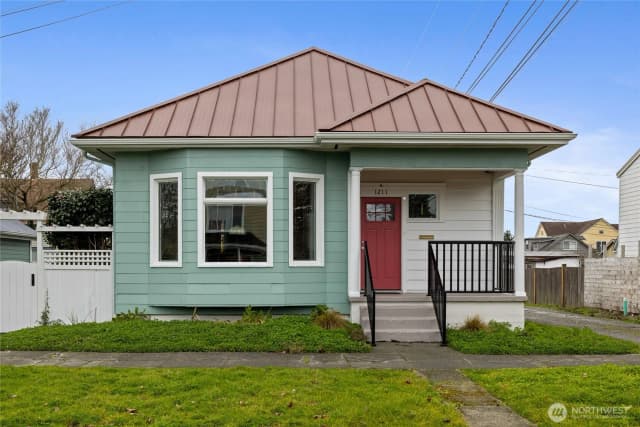 Property photo for 1211 S 17th Street, Tacoma photo 5