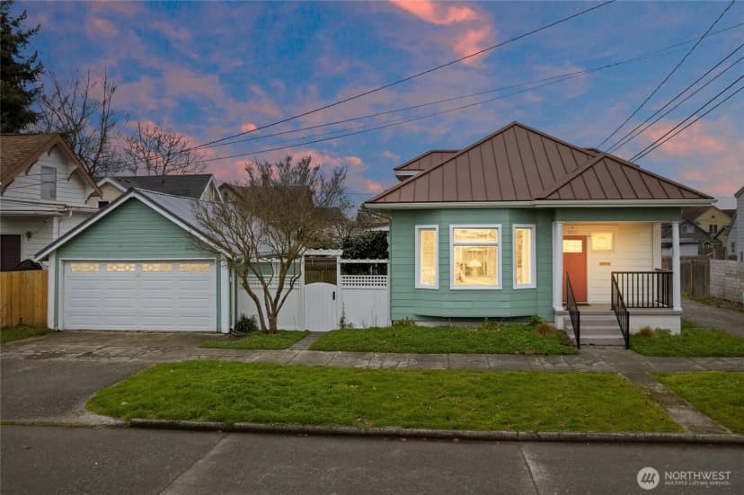 Property photo for 1211 S 17th Street, Tacoma photo 39