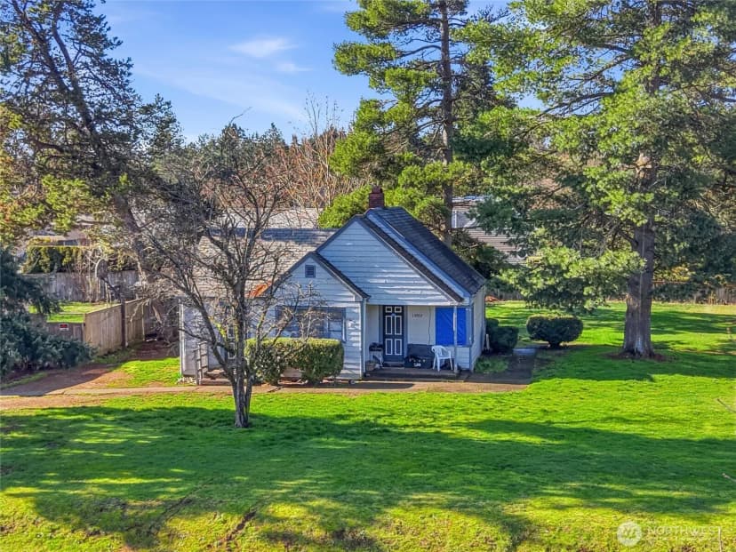Property photo for 13002 10th Avenue S, Tacoma