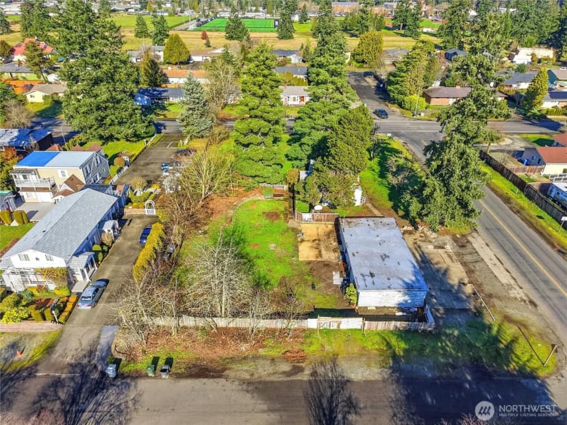 Property photo for 13002 10th Avenue S, Tacoma photo 12