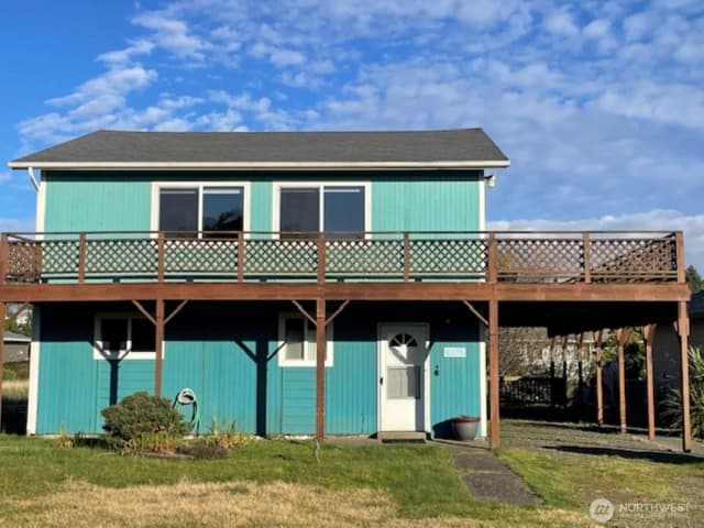 Property photo for 32914 G Street, Ocean Park