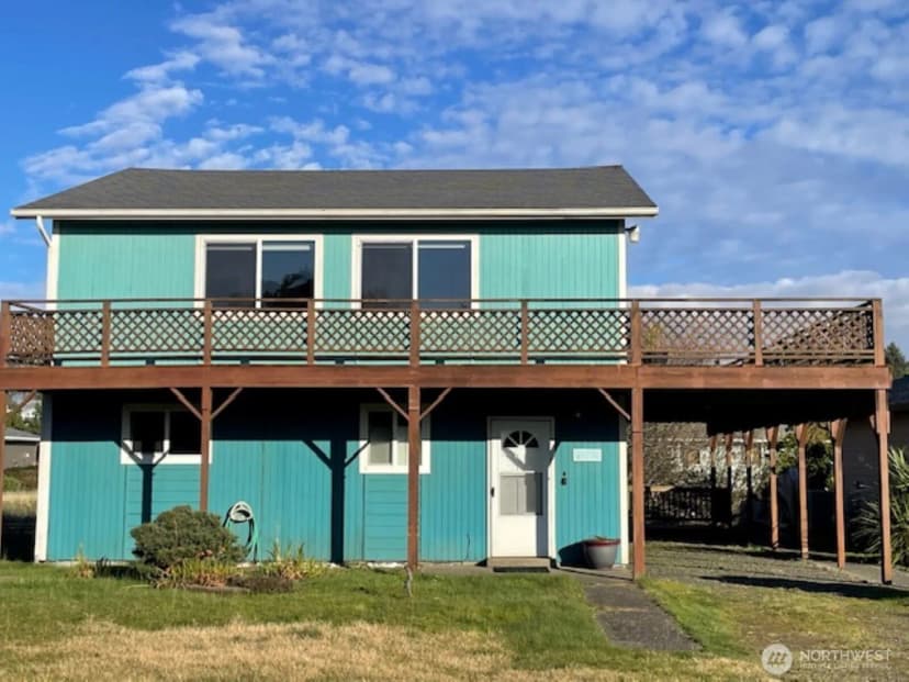 Property photo for 32914 G Street, Ocean Park