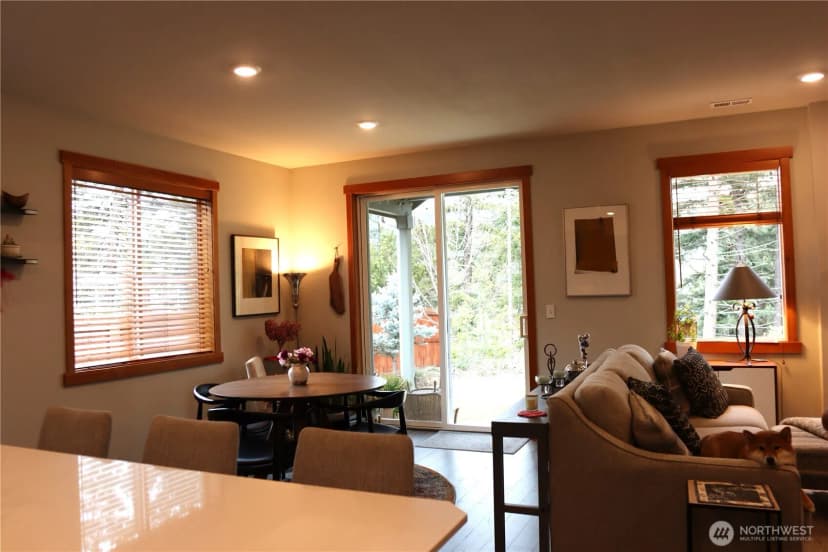Property photo for 1602 Marian Drive, Cle Elum photo 6