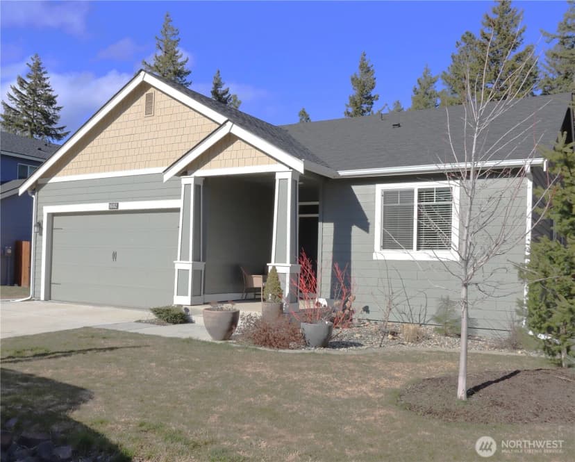 Property photo for 1602 Marian Drive, Cle Elum