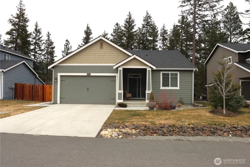 Property photo for 1602 Marian Drive, Cle Elum photo 28
