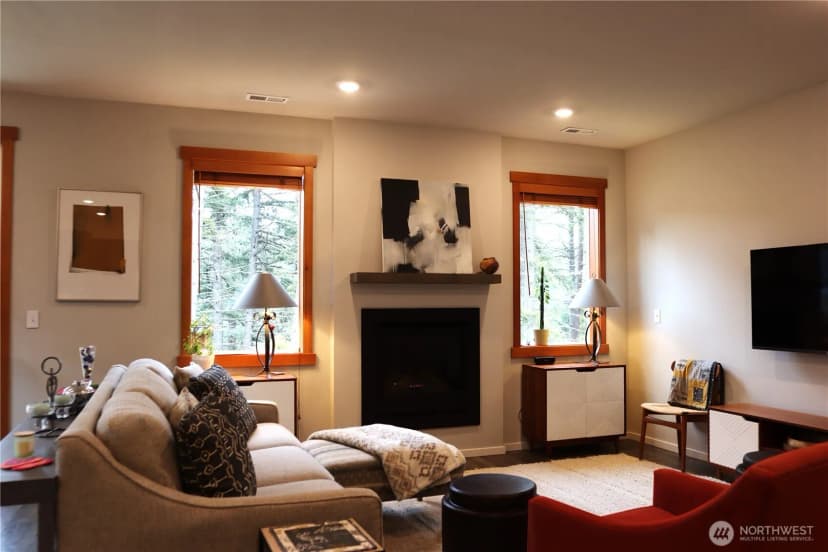 Property photo for 1602 Marian Drive, Cle Elum photo 7