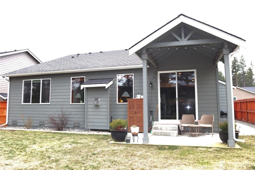 Property photo for 1602 Marian Drive, Cle Elum photo 3