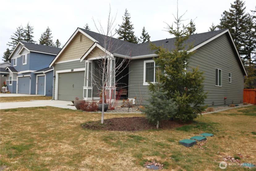 Property photo for 1602 Marian Drive, Cle Elum photo 2
