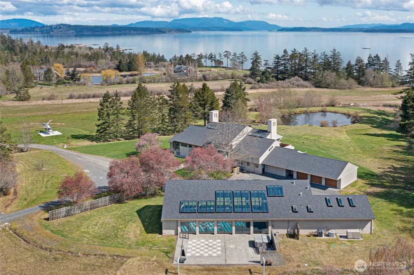 Property photo for 735 Rosler Road, San Juan Island photo 31