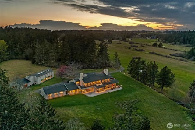 Property photo for 735 Rosler Road, San Juan Island