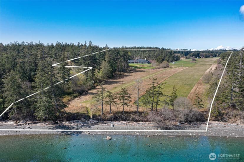 Property photo for 735 Rosler Road, San Juan Island photo 6