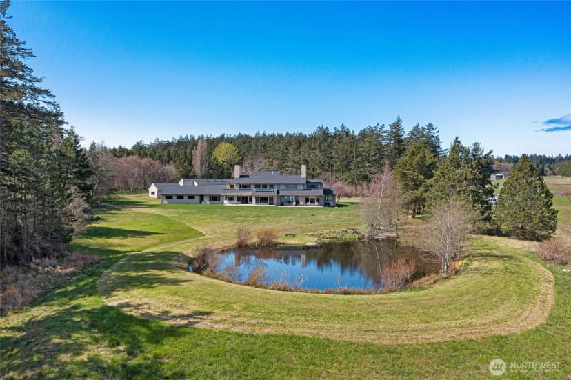 Property photo for 735 Rosler Road, San Juan Island photo 2