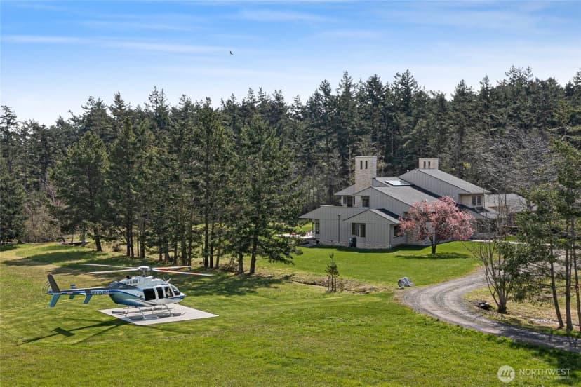 Property photo for 735 Rosler Road, San Juan Island photo 9