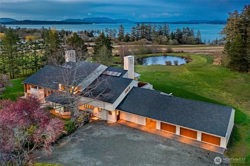 Property photo for 735 Rosler Road, San Juan Island photo 4