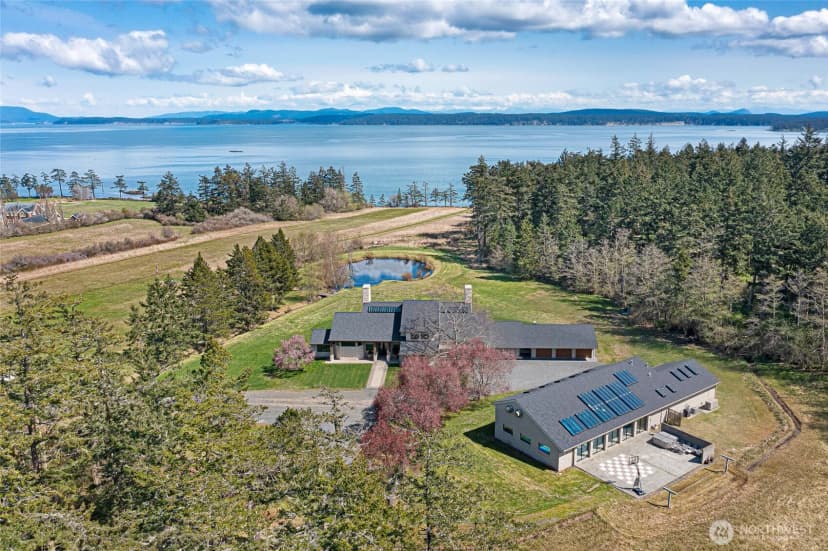 Property photo for 735 Rosler Road, San Juan Island photo 7