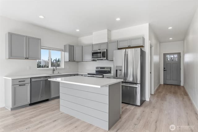 Property photo for 9 Anchor Way #b, Cathlamet photo 5
