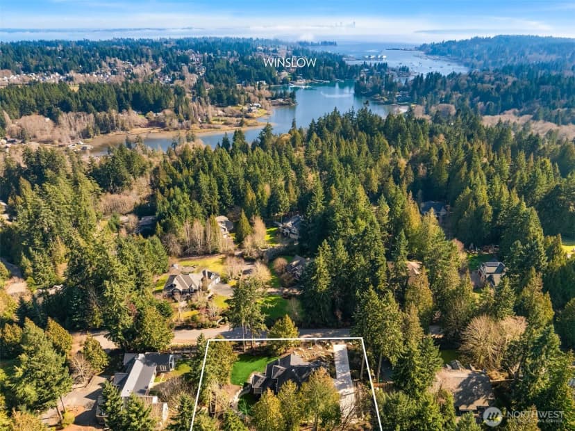 Property photo for 6555 Ridge Lane Ne, Bainbridge Island photo 39