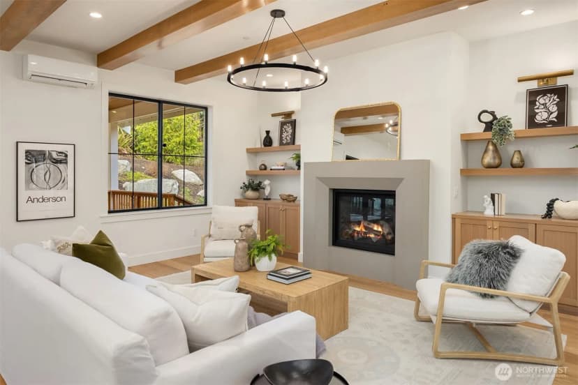 Property photo for 6555 Ridge Lane Ne, Bainbridge Island photo 5