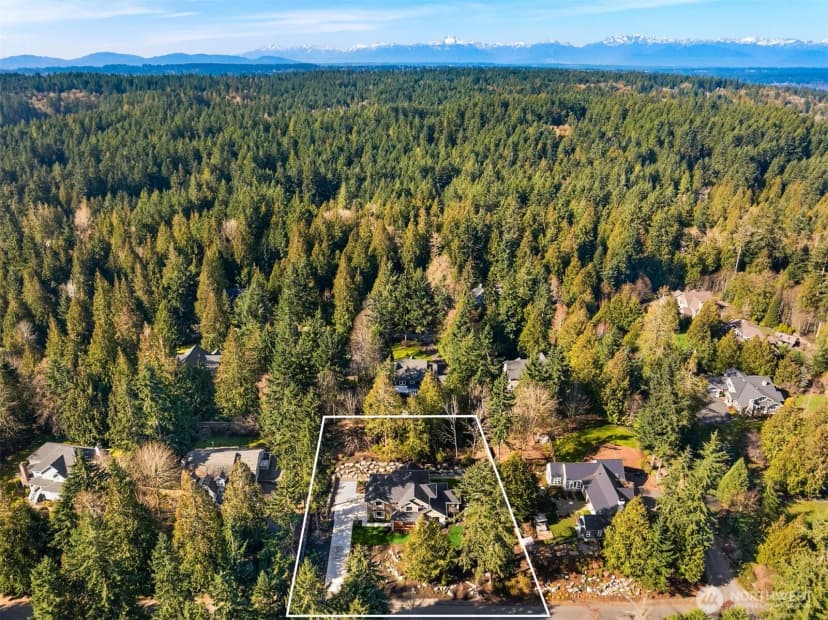Property photo for 6555 Ridge Lane Ne, Bainbridge Island photo 40