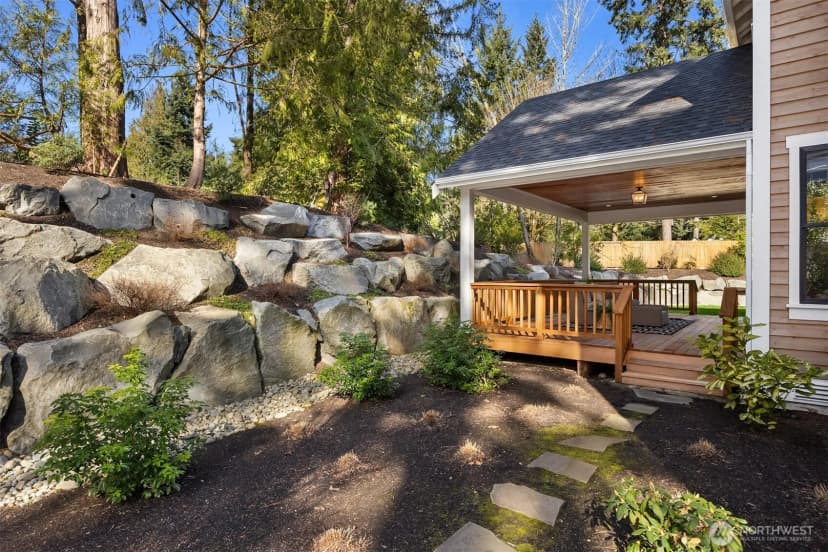 Property photo for 6555 Ridge Lane Ne, Bainbridge Island photo 37