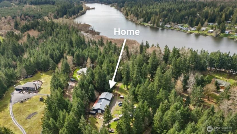 Property photo for 8744 Colony Lane Se, Tenino photo 2
