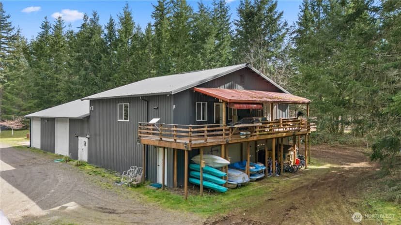 Property photo for 8744 Colony Lane Se, Tenino